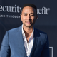 Illustration for article titled John Legend Cussing Up a Storm About Sarah Sanders Is the Soundtrack You Need Today